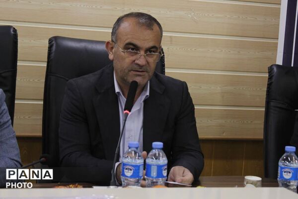 مجمع فرهنگیان سازمان مردم‌نهاد اهالی قلم شمال 