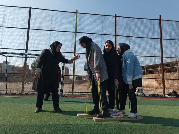  اردوی یک‌روزه رایگان برای دانش آموزان ورامینی 