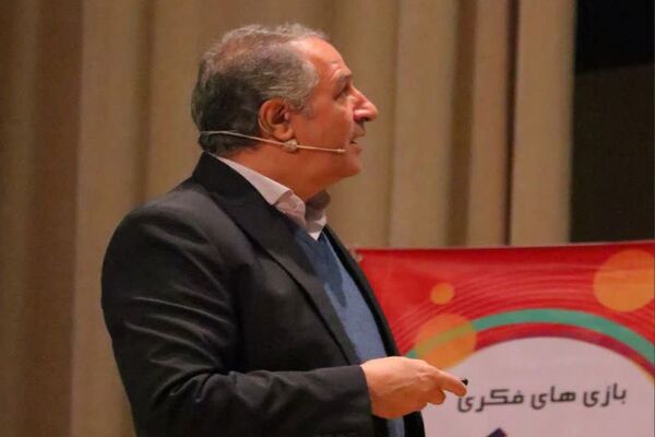 همایش راهکارهای اختلالات یادگیری دانش آموزان در نجف آباد 