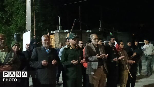 هستیم پای عهدی که بستیم