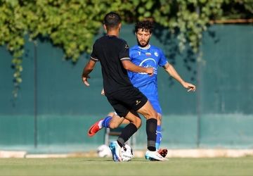 خبر امیدوارکننده ماشاریپوف برای استقلالی‌ها