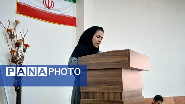 اختتامیه یازدهمین دوره جشنواره نوجوان خوارزمی 