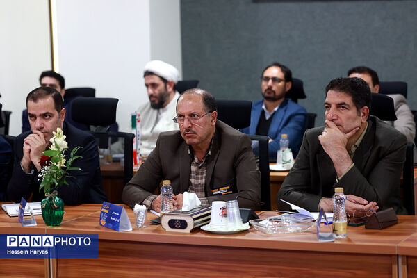 دومین روز دوره توانمندسازی مدیران و معاونان پرورشی و تربیت‌بدنی مناطق هدف طرح پیشگیری و کاهش آسیب‌های اجتماعی