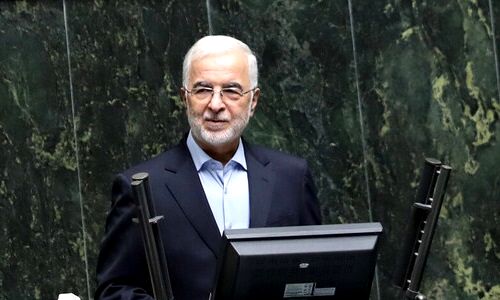 جلسه غیرعلنی مجلس با حضور وزیر کشور آغاز شد