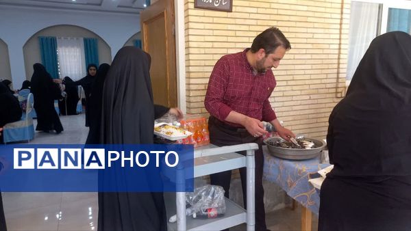 برگزاری مرحله استانی مسابقات قرآن، عترت و نماز دختران استان یزد