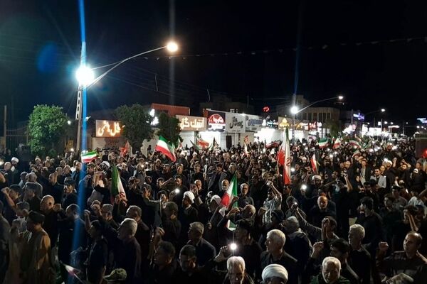 تجمع دفاع از انقلاب مهدوی