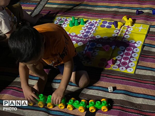 اجتماع مردم پیشوا در خونخواهی رهبر شهیدشان