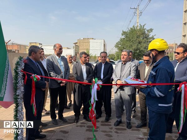 هفته دولت در مریوان؛ از زیرساخت‌های برقی تا بهسازی روستایی