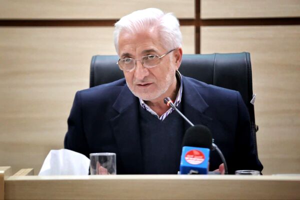 جلسه هم‌اندیشی مسئولان شهرستان سملقان با حضور استاندار