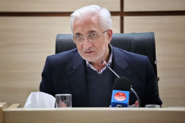 جلسه هم‌اندیشی مسئولان شهرستان سملقان با حضور استاندار