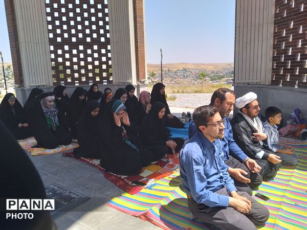 هشترود؛ میزبان اردوی آموزشی، تشکیلاتی و مهارتی طلایه‌داران
