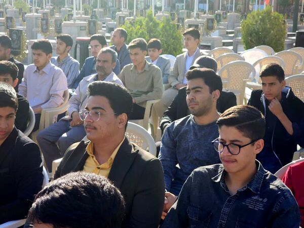 چهل و سومین دوره مسابقات قرآن عترت و نماز دانش‌آموزان استان اصفهان به میزبانی شهر کاشان
