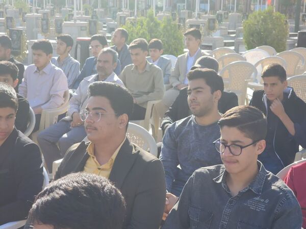 چهل و سومین دوره مسابقات قرآن عترت و نماز دانش‌آموزان استان اصفهان به میزبانی شهر کاشان