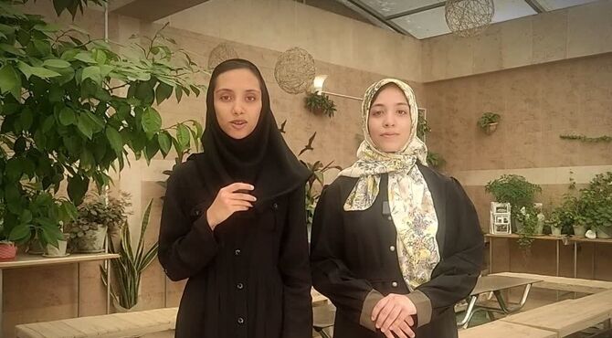 داوری آثار مرحله منطقه‌ای مسابقات علمی‌پژوهشی پژوهش‌سراهای دانش‌آموزی در اصفهان