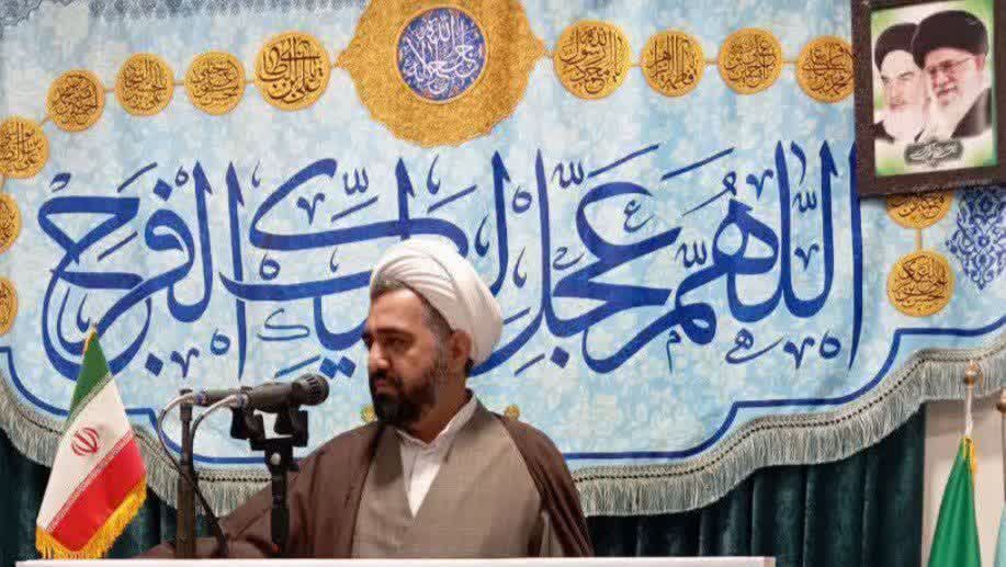 دشمن با جنگ فرهنگی به‌دنبال ترویج بی‌اخلاقی در جامعه است