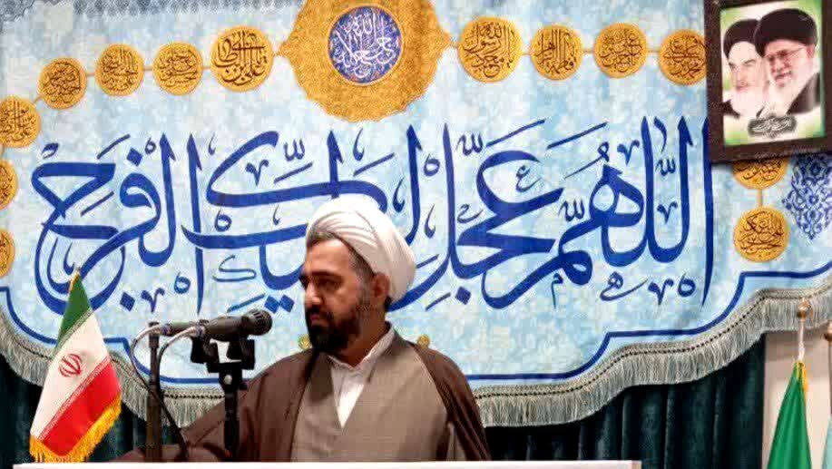 دشمن با جنگ فرهنگی به‌دنبال ترویج بی‌اخلاقی در جامعه است