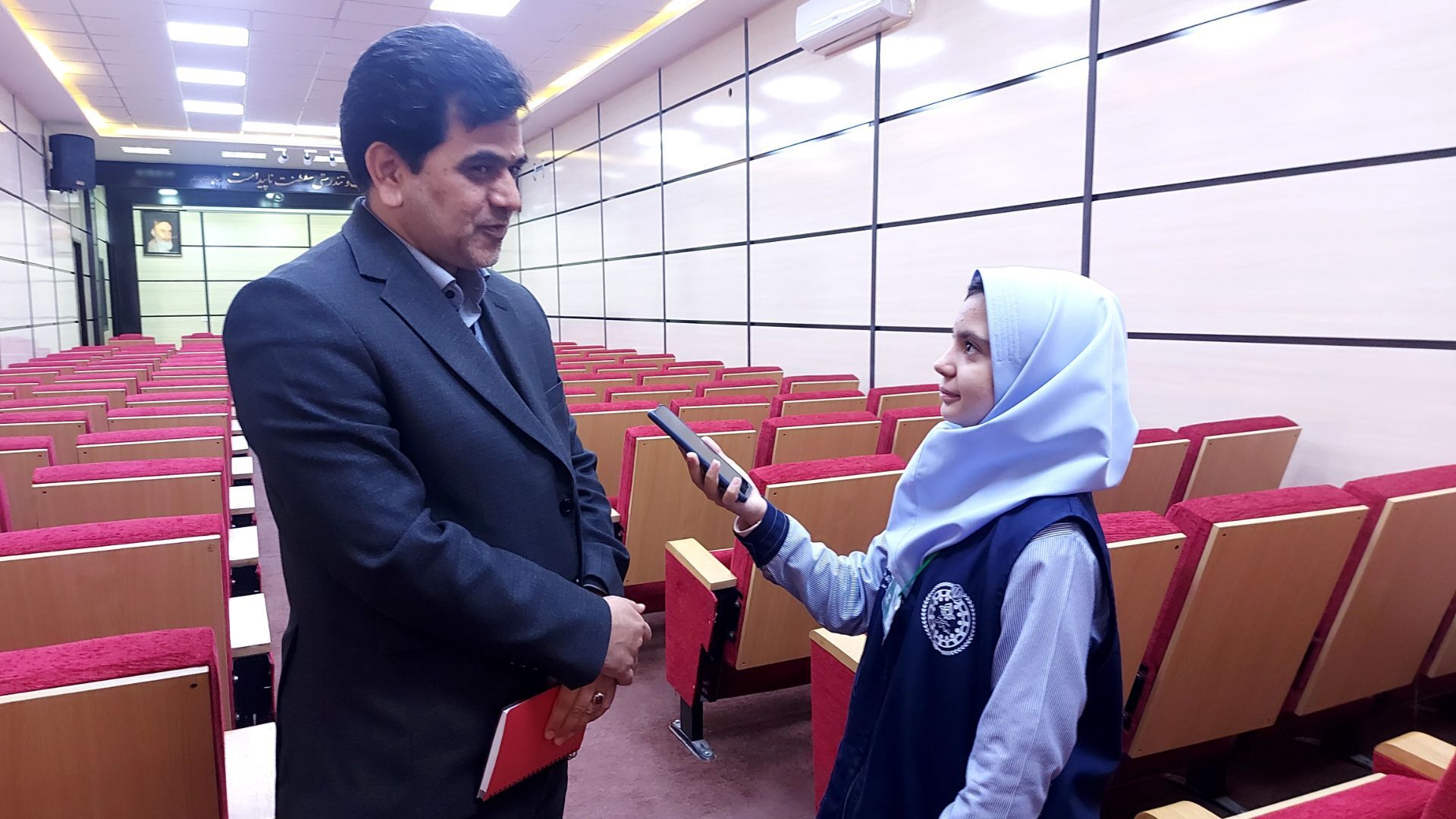 توانمندسازی مدیران مدارس شبانه‌روزی، عدالت آموزشی را تقویت می‌کند