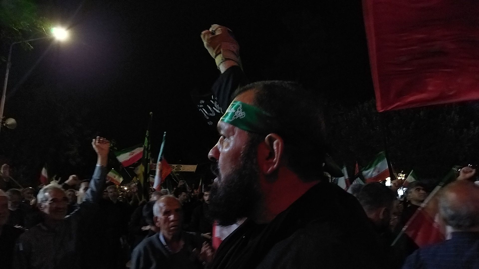 مسجد جامع نیشابور؛ تجلی‌گاهِ عشق حسینی_۱