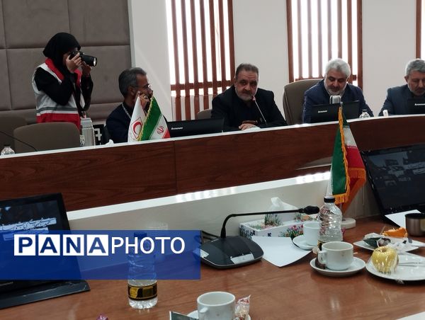 رویداد همدلی اصحاب کتاب و رسانه با جبهه مقاومت در مشهد