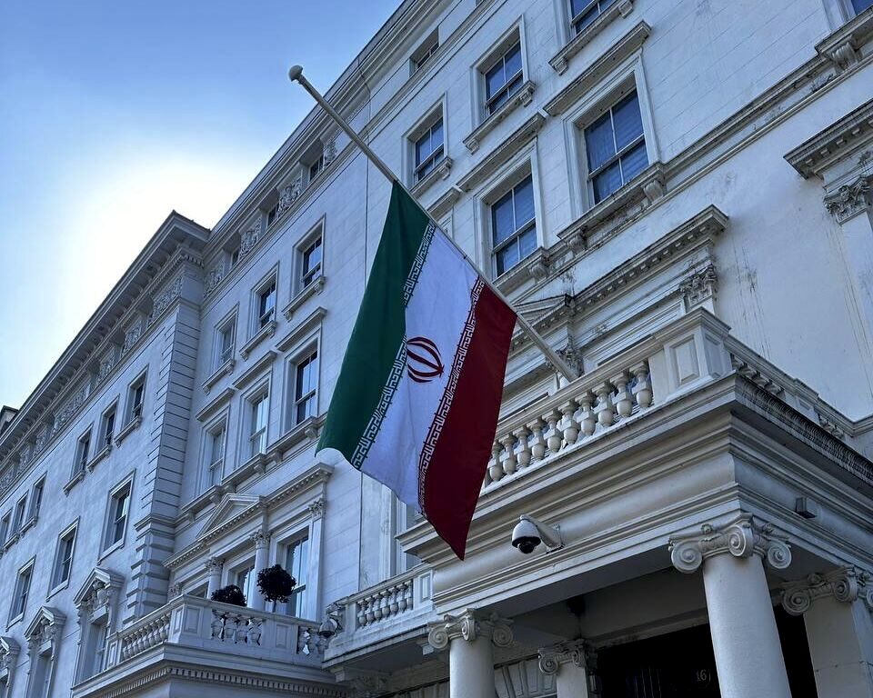 هشدار سفیر ایران به قانونگذاران انگلیس درباره اختلال در روابط دو کشور