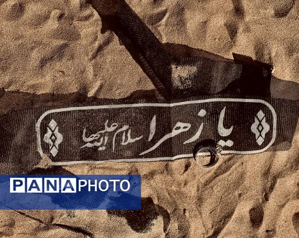 دور دوم اعزام دانش‌آموزان اسلامشهری به سرزمین نور 