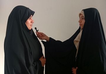 پایگاه بسیج شهید بهشتی با جذب دانش‌آموزان بسیجی فعالیت همه‌جانبه دارد