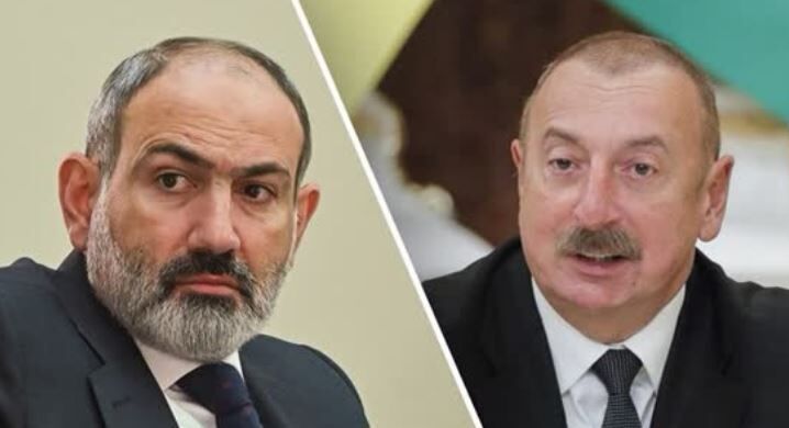 ارمنستان: اگر «علی‌اف» اراده سیاسی نشان دهد توافق صلح آماده است