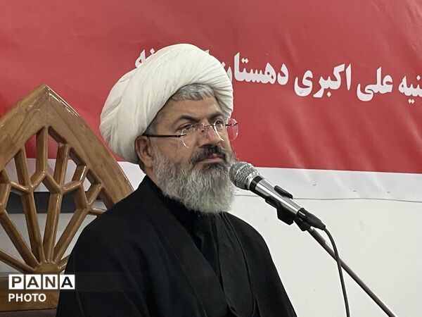 پنجمین شب عزاداری ماه محرم در حسینیه های اکبری کسرینه