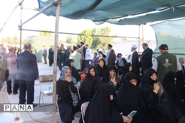 بزرگداشت سالگرد مجتهد شهید انقلاب آیت الله سید محمدرضا سعیدی