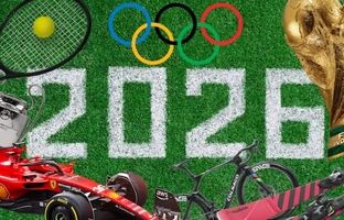 تقویم کامل ورزش ۲۰۲۶: از جام جهانی تا المپیک و فینال‌های بزرگ جهانی