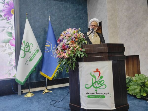مراسم جشن ازدواج و اهدای ۱۱۰ جهیزیه به نوعروسان اصفهانی