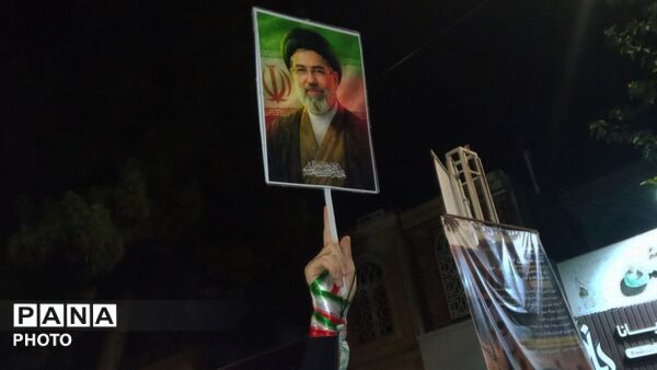 برگزاری مراسم عزاداری همزمان با رحلت پیامبر (ص) و شهادت امام حسن (ع) در نیشابور
