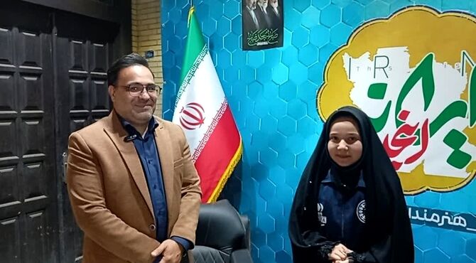 دفاع از وطن، وظیفه‌ای مهم بر دوش هر ایرانی است