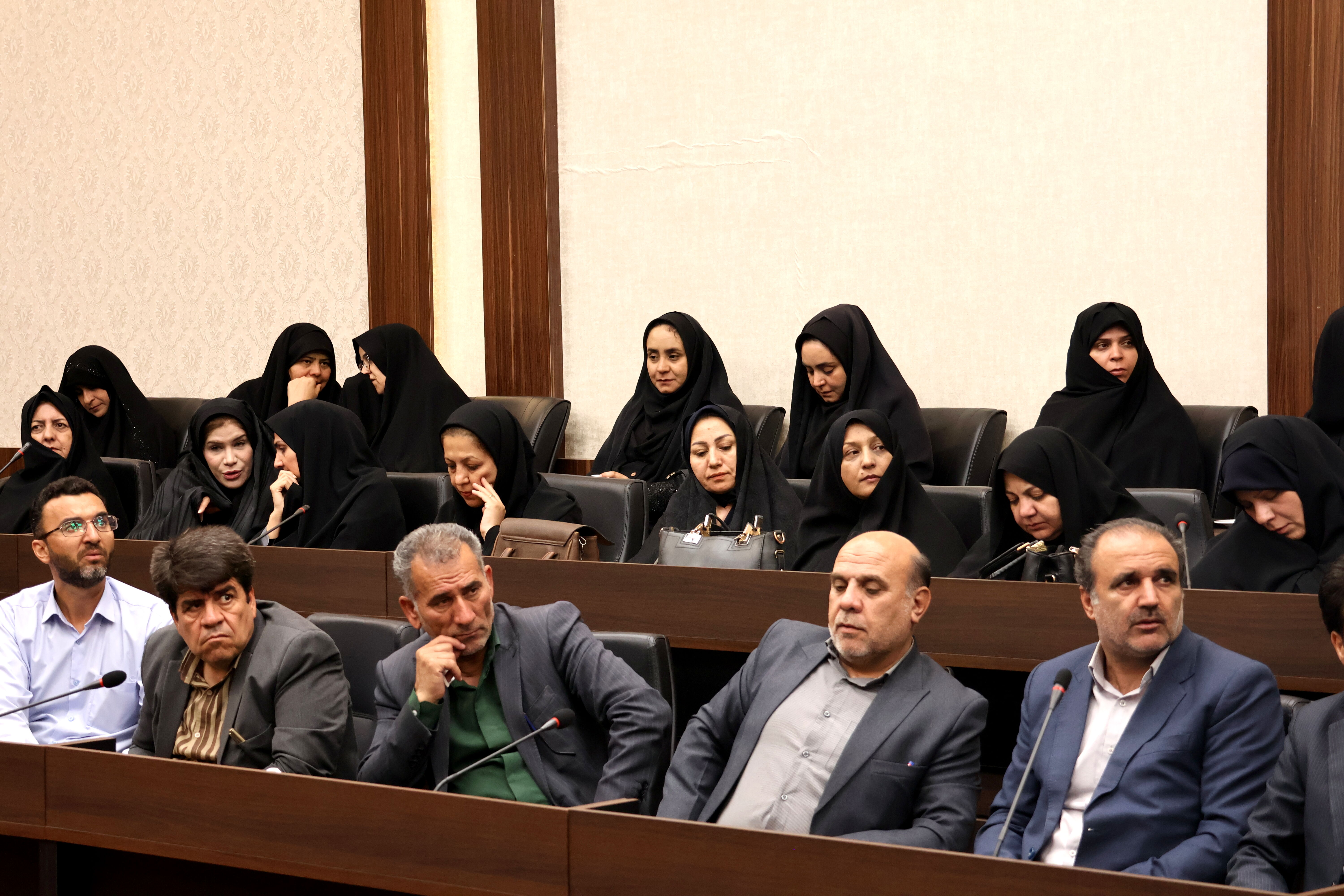 برنامه‌ریزی ویژه و سازماندهی مدارس با حضور پررنگ مسئولان شهرستان تربت حیدریه