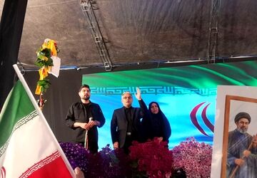 تجمع فرهنگیان در موج ۲۷ اتحاد و انتقام