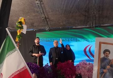 تجمع فرهنگیان در موج ۲۷ اتحاد و انتقام