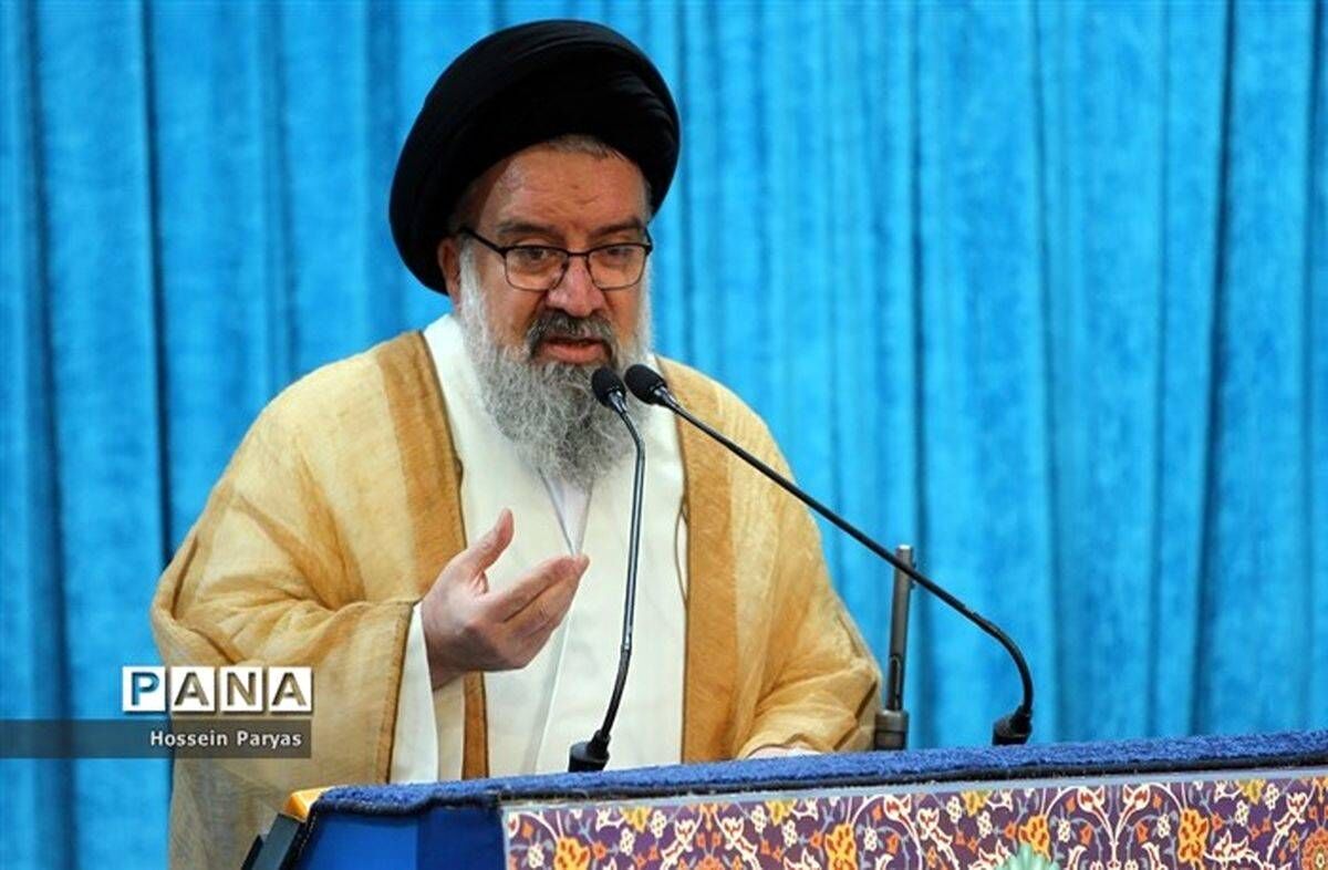 مذاکره صرفاً هسته‌ای است و بحث موشکی قابلیت مذاکره ندارد/ترامپ فرعون عصر است