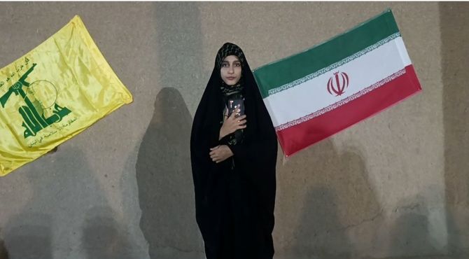 حماسه همچنان ادامه دارد 