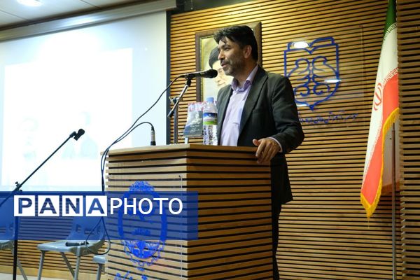 مراسم بزرگداشت حکیم ابوالقاسم فردوسی و آیین‌ نکوداشت استاد ناصر گلستان فر