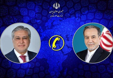 تبعات نقض تعهدات مندرج در تفاهم‌نامه متوجه آمریکا خواهد بود