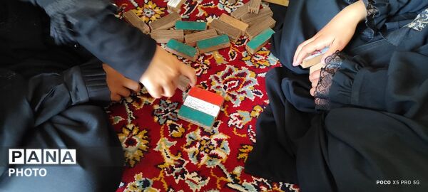 نماز عبادی سیاسی جمعه در شهرستان کاشمر 