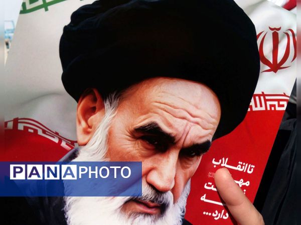 چهل و هفتمین جشن بزرگ پیروزی انقلاب در مشهد