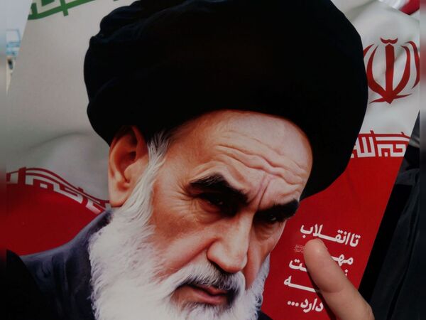 چهل و هفتمین جشن بزرگ پیروزی انقلاب در مشهد