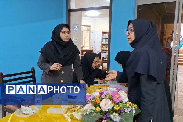 تجلیل از مقام‌آوران جشنواره تجارب برتر تربیتی 