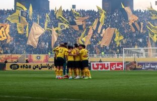 سپاهان نقره داغ شد مهر جریمه پای پرونده یحیی گل محمدی