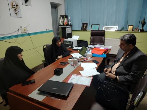 شناسایی و انتخاب نمونه کشوری