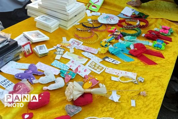 بازارچه و صنایع دستی؛ کار و فناوری شروع تجارت در آینده