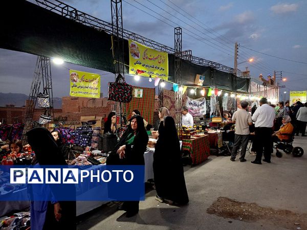جشنواره شیره انگور ترشیزی کهن