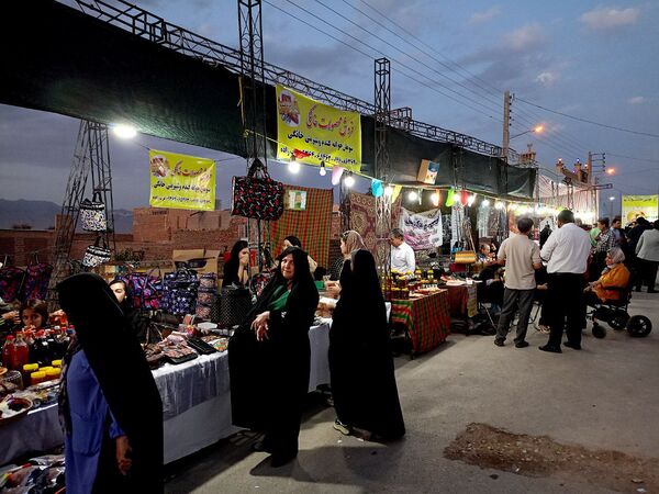 جشنواره شیره انگور ترشیزی کهن