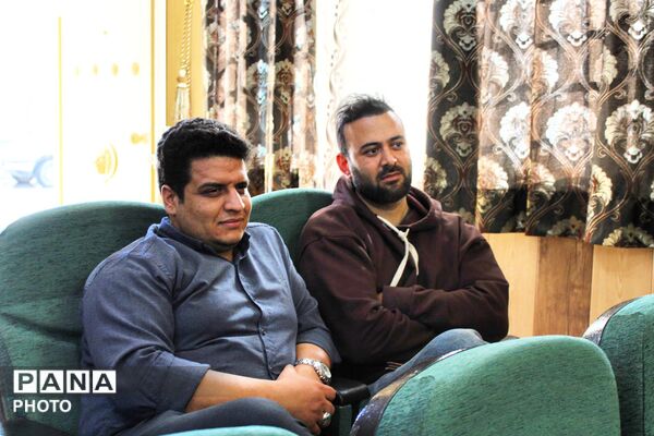  کارگاه توانمندسازی معلمان در سملقان